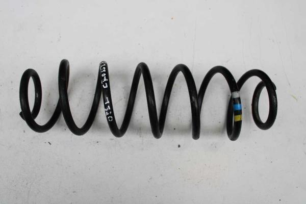 RESSORT ARRIERE OPEL CROSSLAND X 6/2017+ - Vue 1